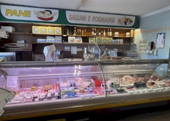 IMG_1227 - Supermarket - Minimarket Via Cavour 18, Sant'Angelo Lodigiano - photo 1