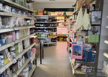 IMG_1218 - Supermarket - Minimarket Via Cavour 18, Sant'Angelo Lodigiano - photo 2