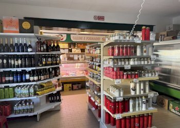 IMG_1225 - Supermarket - Minimarket Via Cavour 18, Sant'Angelo Lodigiano - photo 3