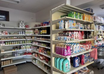 IMG_1226 - Supermarket - Minimarket Via Cavour 18, Sant'Angelo Lodigiano - photo 4