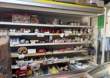 IMG_1220 - Supermarket - Minimarket Via Cavour 18, Sant'Angelo Lodigiano - photo 6