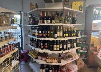 IMG_1230 - Supermarket - Minimarket Via Cavour 18, Sant'Angelo Lodigiano - photo 7