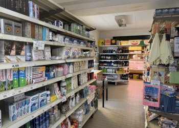 IMG_1223 - Supermarket - Minimarket Via Cavour 18, Sant'Angelo Lodigiano - photo 9