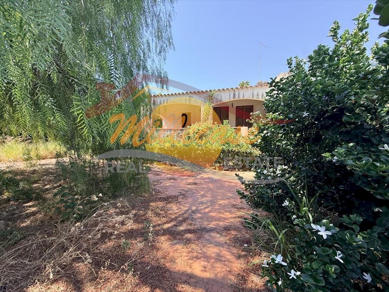 00f0d008-7147-474d-aa48-cb35bc34c371 - Villa Via Tersicore, Siracusa - foto 1