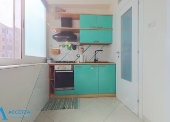 cucina - Three-room apartment Via Rintone 28, Taranto - photo 6