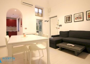 Soggiorno - Bilocale Via Regina Elena 73, Taranto - foto 4