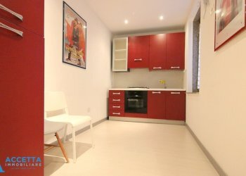cucina - Bilocale Via Regina Elena 73, Taranto - foto 5