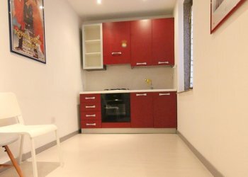 cucina - Bilocale Via Regina Elena 73, Taranto - foto 14