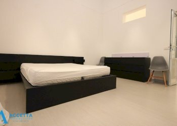 camera da letto - Bilocale Via Regina Elena 73, Taranto - foto 17
