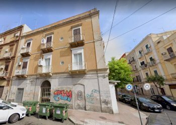 facciata - Bilocale Via Regina Elena 73, Taranto - foto 20