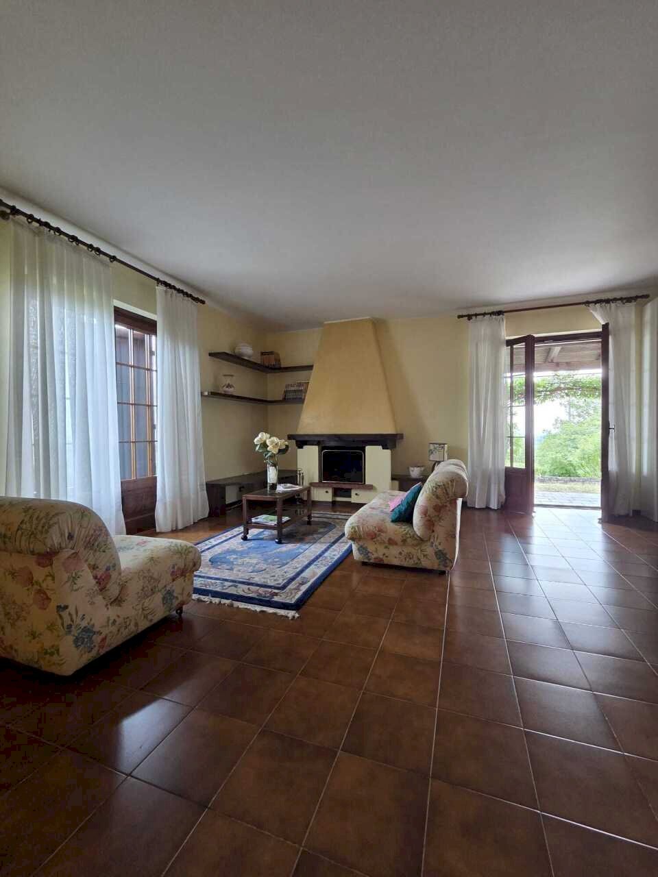salone - Villa costa sidoli, Ziano Piacentino - foto 1
