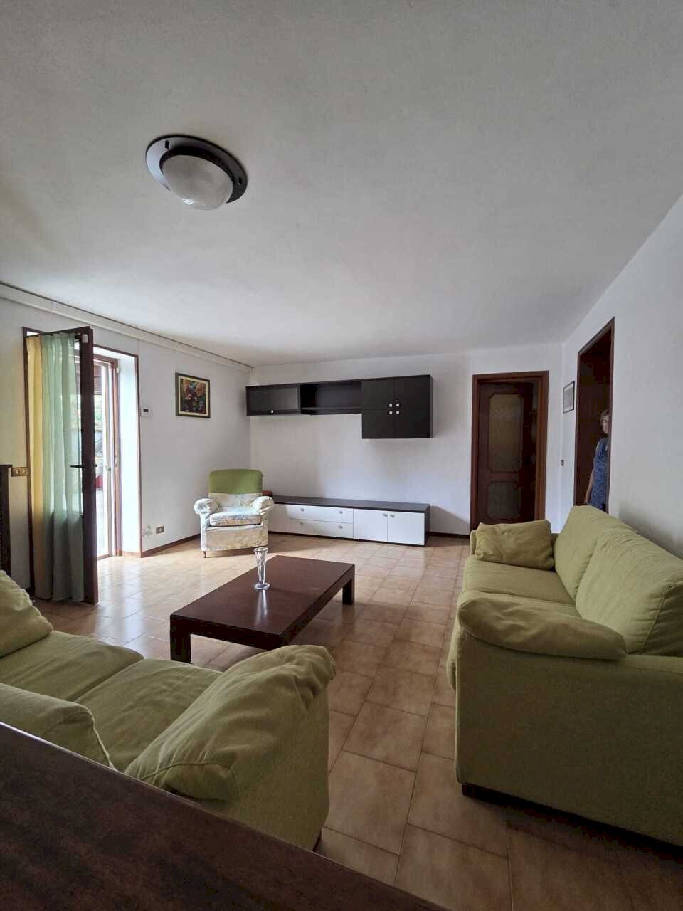 sala - Villa costa sidoli, Ziano Piacentino - foto 2