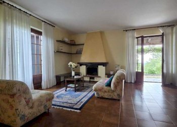salone - Villa costa sidoli, Ziano Piacentino - foto 1
