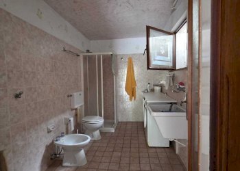 bagno - Villa costa sidoli, Ziano Piacentino - foto 6