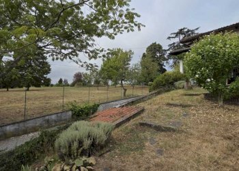 giardino - Villa costa sidoli, Ziano Piacentino - foto 7