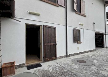 facciata - Villa costa sidoli, Ziano Piacentino - foto 11