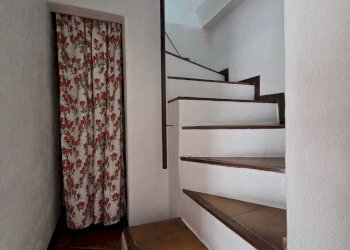 scala - Villa costa sidoli, Ziano Piacentino - foto 12