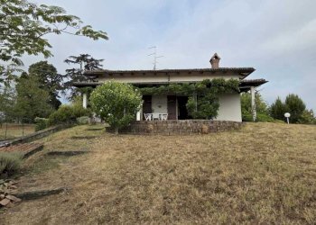 facciata - Villa costa sidoli, Ziano Piacentino - foto 18
