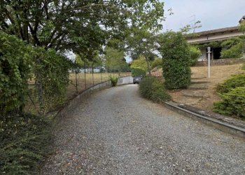 ingresso - Villa costa sidoli, Ziano Piacentino - foto 20