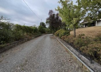 ingresso - Villa costa sidoli, Ziano Piacentino - foto 21