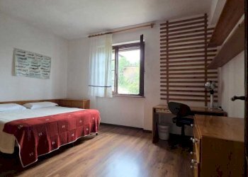 camera da letto - Villa costa sidoli, Ziano Piacentino - foto 24