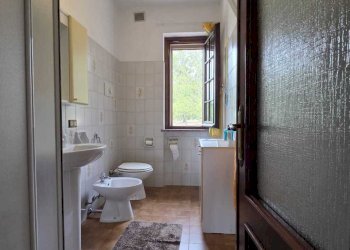 bagno - Villa costa sidoli, Ziano Piacentino - foto 25
