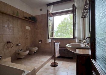 bagno - Villa costa sidoli, Ziano Piacentino - foto 27