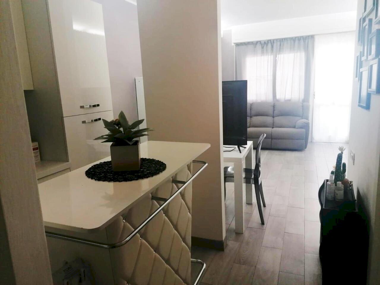 WhatsApp Image 2026-05-19 at 10.47.47 (1) - One-room apartment Carrara - photo 2