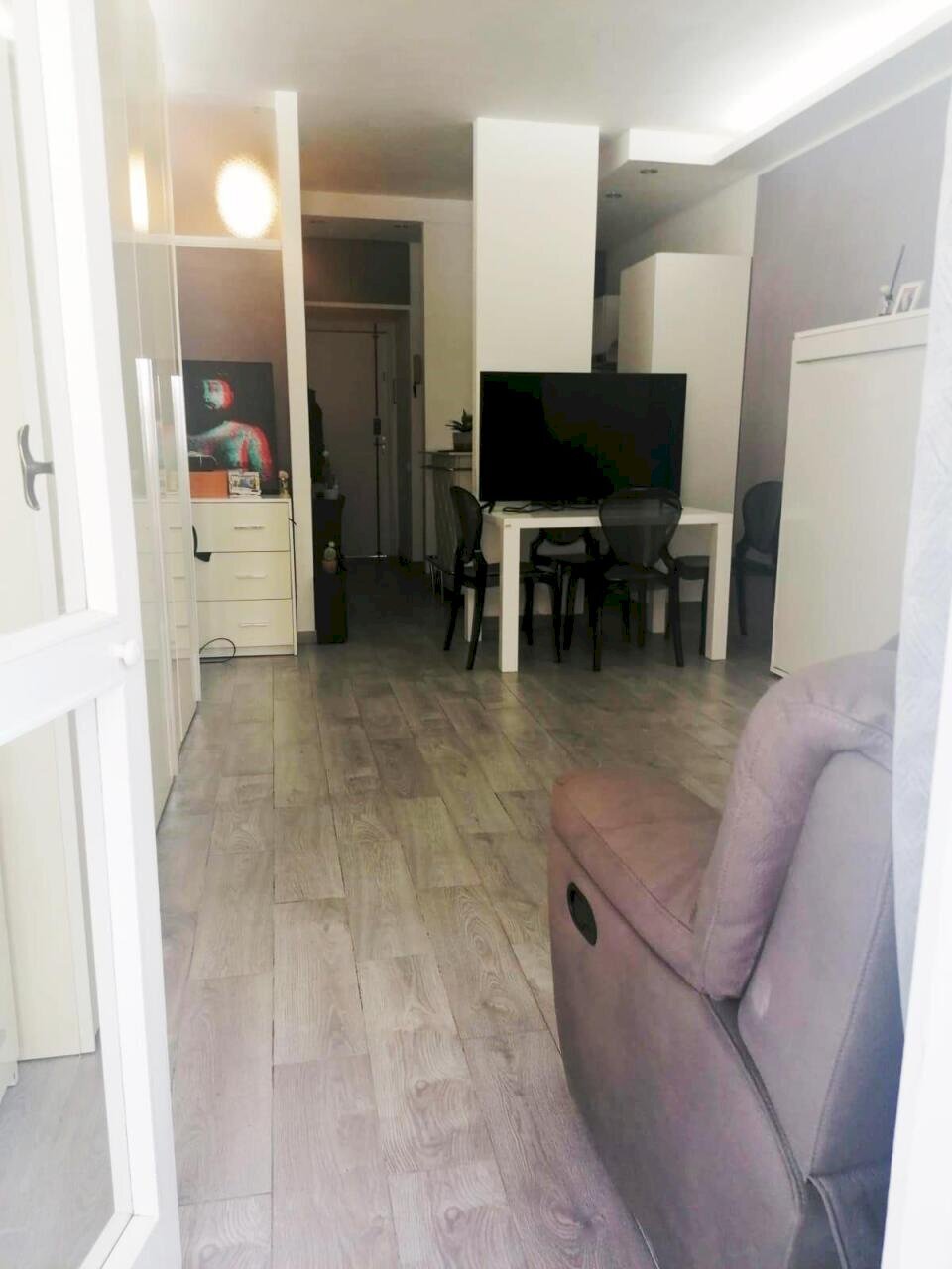 WhatsApp Image 2026-05-19 at 10.47.45 (16) - One-room apartment Carrara - photo 3