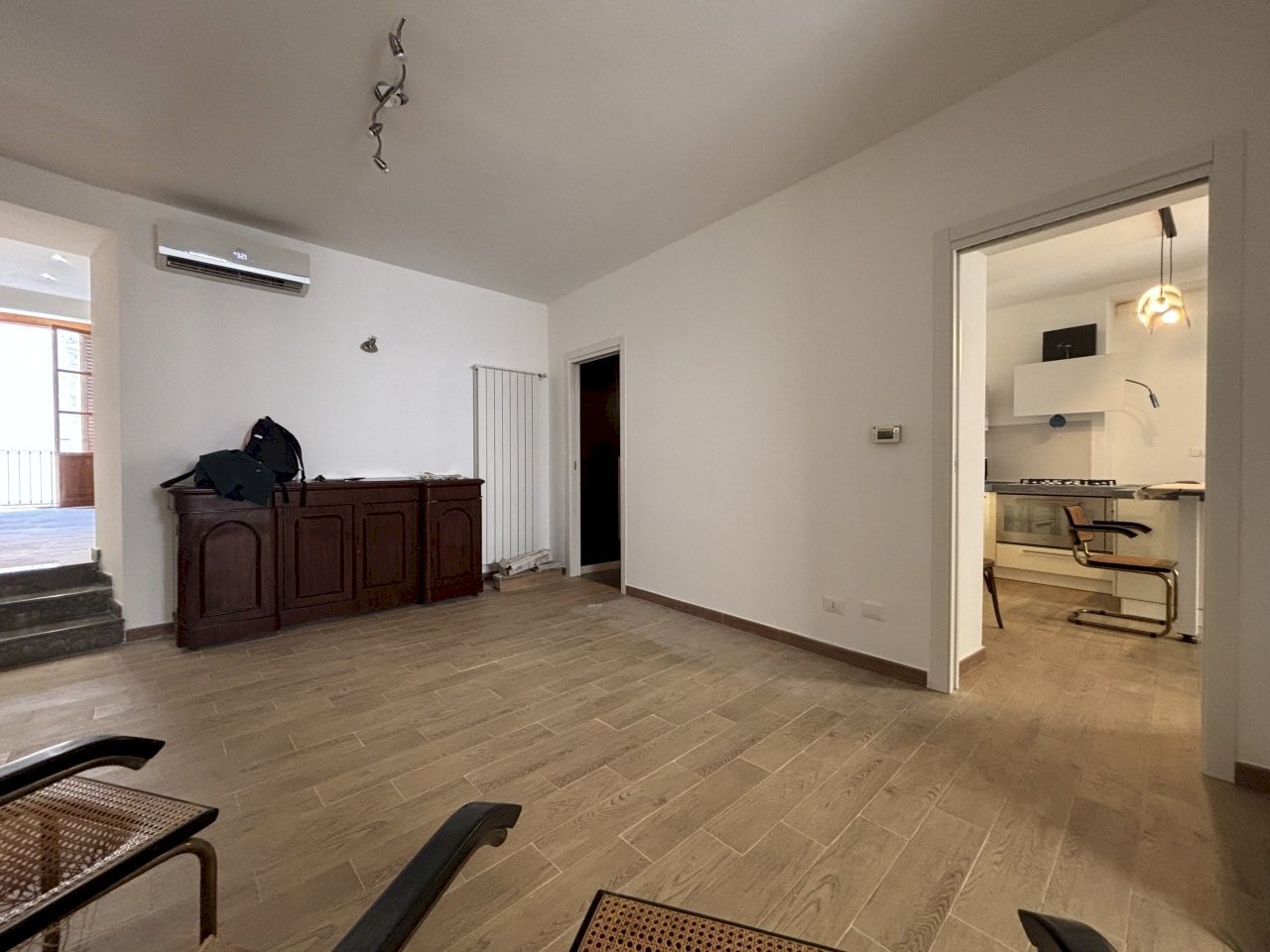 IMG_4132.jpeg - Four-room apartment Via Coltellieri, Palermo - photo 2