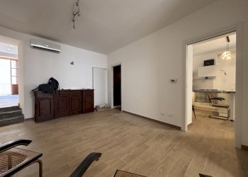 IMG_4132.jpeg - Four-room apartment Via Coltellieri, Palermo - photo 2