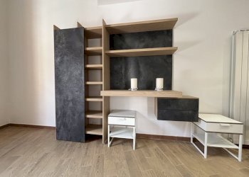 IMG_4141.jpeg - Four-room apartment Via Coltellieri, Palermo - photo 5