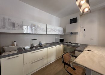 IMG_4136.jpeg - Four-room apartment Via Coltellieri, Palermo - photo 6