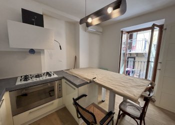 IMG_4137.jpeg - Four-room apartment Via Coltellieri, Palermo - photo 8