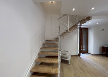 IMG_4145.jpeg - Four-room apartment Via Coltellieri, Palermo - photo 9
