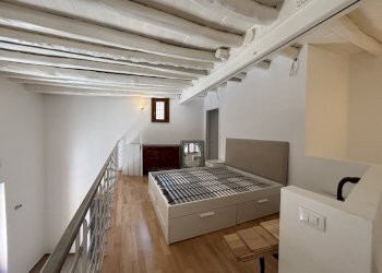 IMG_4146.jpeg - Four-room apartment Via Coltellieri, Palermo - photo 11