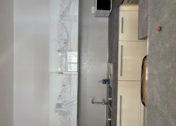 IMG_4150.jpeg - Four-room apartment Via Coltellieri, Palermo - photo 12