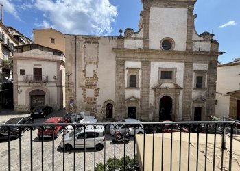 IMG_4142.jpeg - Four-room apartment Via Coltellieri, Palermo - photo 14
