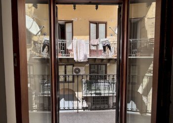 IMG_4134.jpeg - Four-room apartment Via Coltellieri, Palermo - photo 15