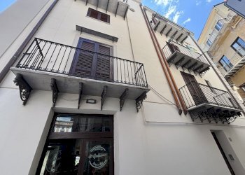 IMG_4183.jpeg - Four-room apartment Via Coltellieri, Palermo - photo 19