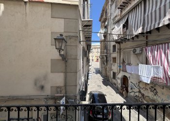 IMG_4144.jpeg - Four-room apartment Via Coltellieri, Palermo - photo 20