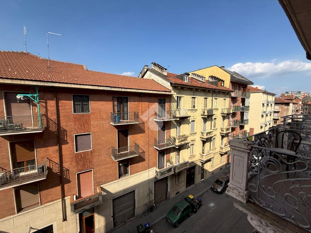 Appartamento Via dante di nanni, Torino (zona Cenisia) - foto 3