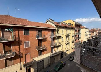Appartamento Via dante di nanni, Torino (zona Cenisia) - foto 3