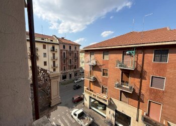 Appartamento Via dante di nanni, Torino (zona Cenisia) - foto 20