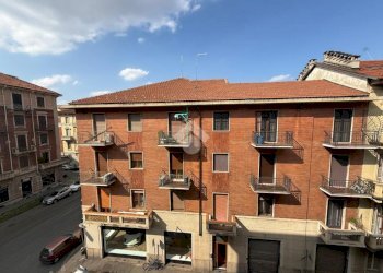 Appartamento Via dante di nanni, Torino (zona Cenisia) - foto 21