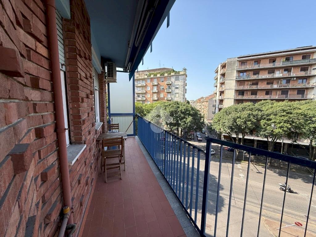 Bilocale Corso Peschiera, Torino (zona Cenisia) - foto 1