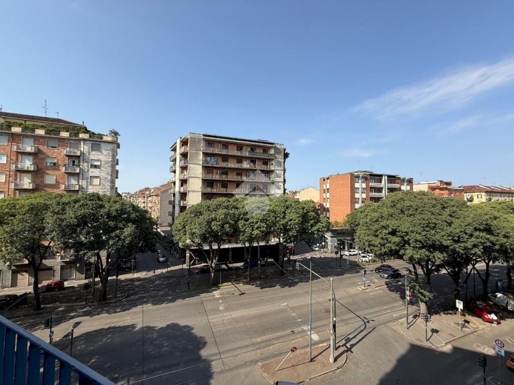 Bilocale Corso Peschiera, Torino (zona Cenisia) - foto 2