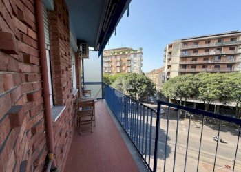 Bilocale Corso Peschiera, Torino (zona Cenisia) - foto 1