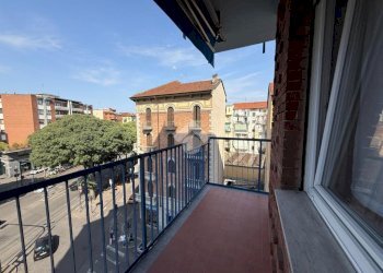 Bilocale Corso Peschiera, Torino (zona Cenisia) - foto 21
