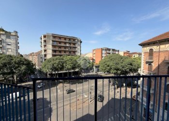 Bilocale Corso Peschiera, Torino (zona Cenisia) - foto 26